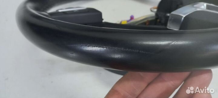 Рулевое колесо Volkswagen Jetta 6