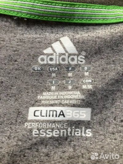 Футболка adidas original