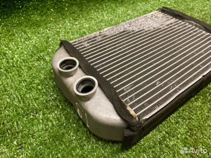 Радиатор печки Toyota Rav4 XA10 3S-FE 1997