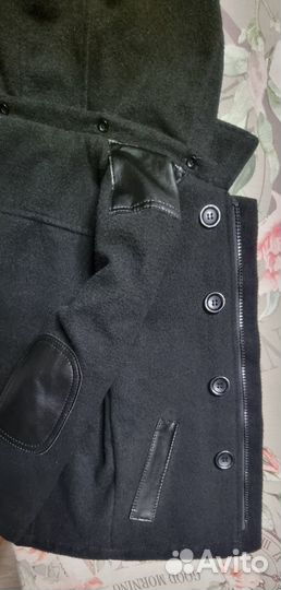 Пальто детское 104