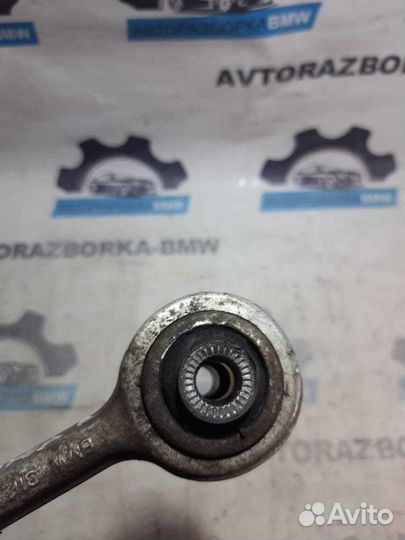 Рычаг подвески передний правый Bmw 1 E87 N43B16