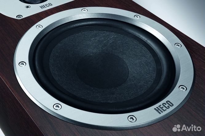 Комплект акустики Heco Victa Prime 502 Set 5.0 esp