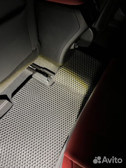 Коврики Ево