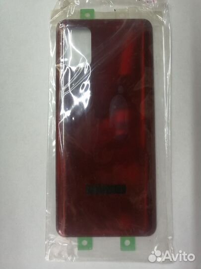 Телефон samsung A31