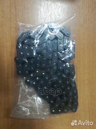 553 0249 10 цепь грм неразъемная одноряд.верх