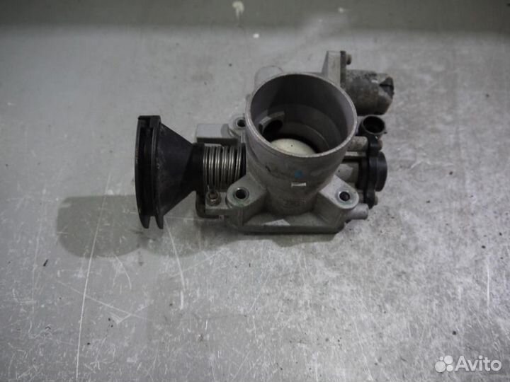 Заслонка дроссельная (механическая) V1,5 (MR479QA)