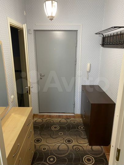 1-к. квартира, 32,7 м², 2/3 эт.