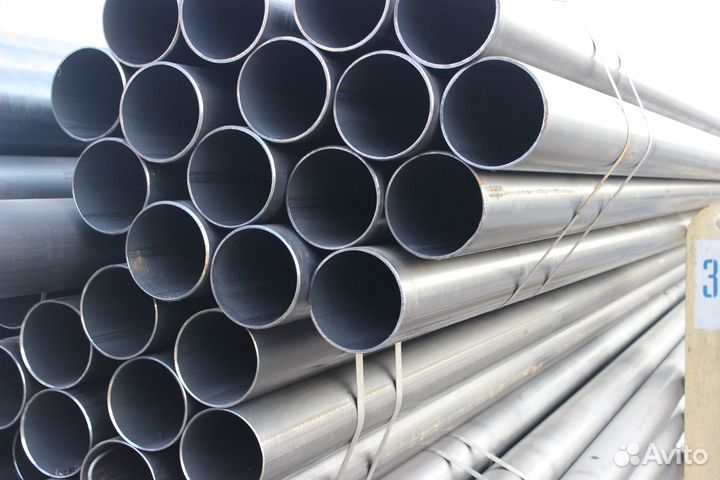 Труба 42х1,2мм 1,5мм