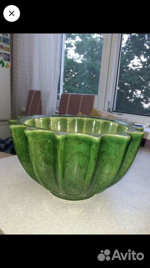 Люстры СССР