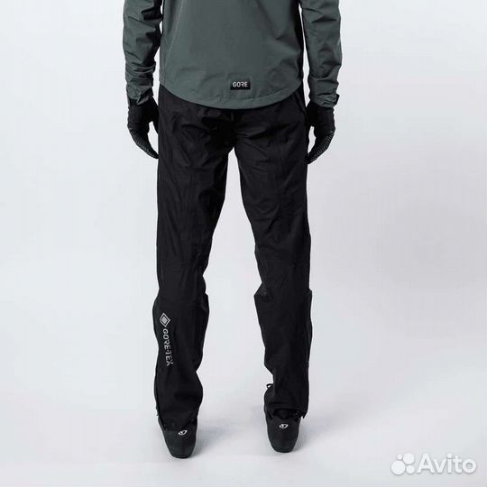 Брюки мембранные Gorewear C5 Gore-Tex Paclite
