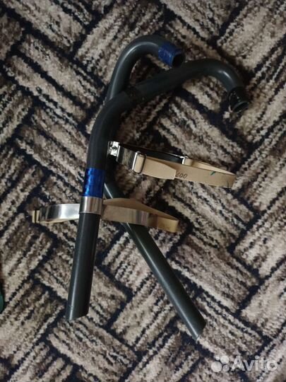 Ласты Дельфин 2