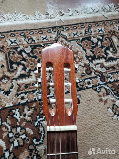 Гитара Flight C-120N 4/4