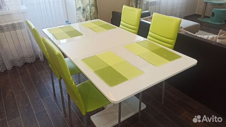 Обеденная группа