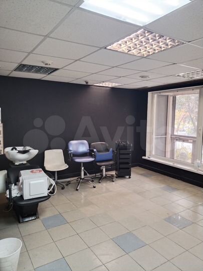 Свободного назначения, 40 м²