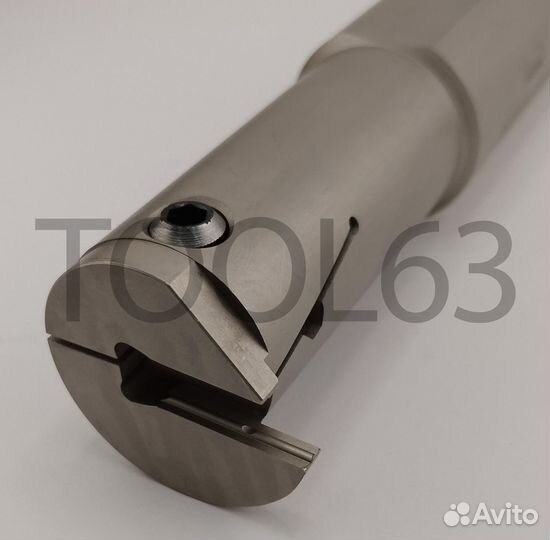 Державка Hanshiba mgnvr3732S-5