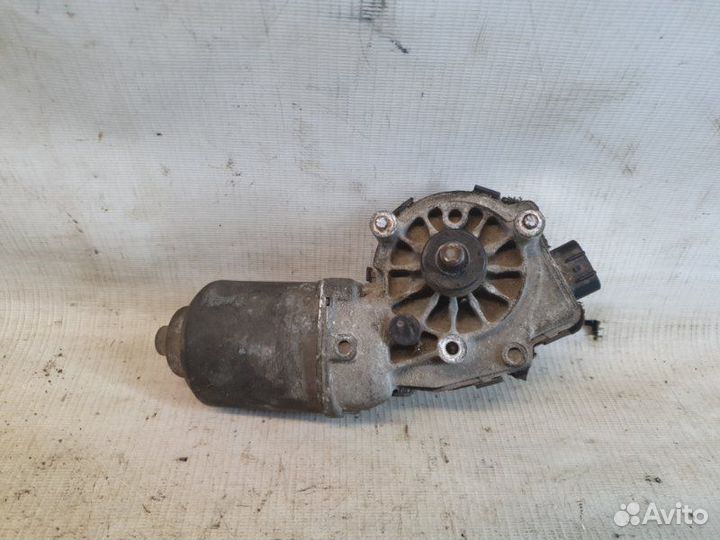 Мотор стеклоочистителя Citroen C-Crosser 4B12 2008