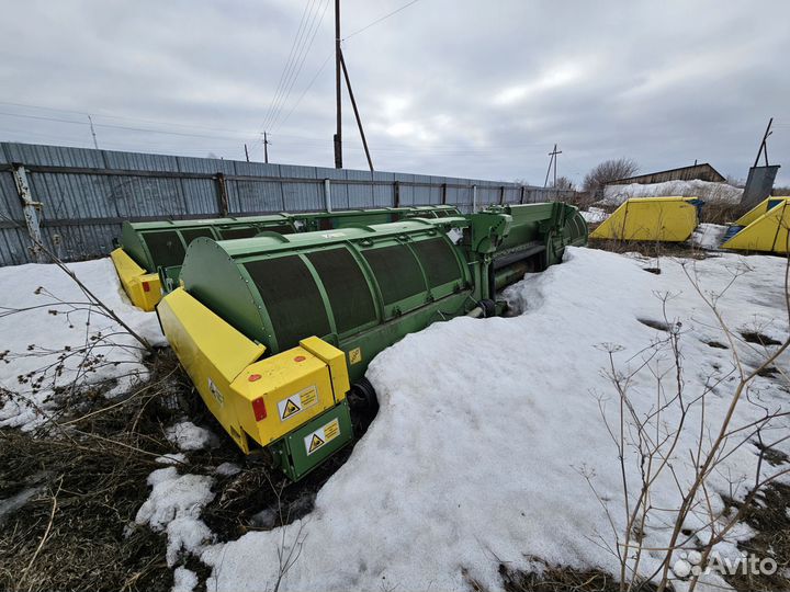 Жатка