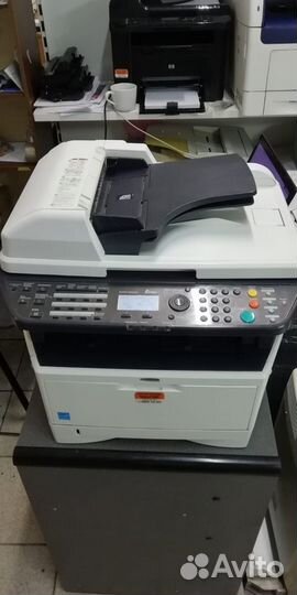 Мфу лазерные, большой ассортимент для офиса/дома