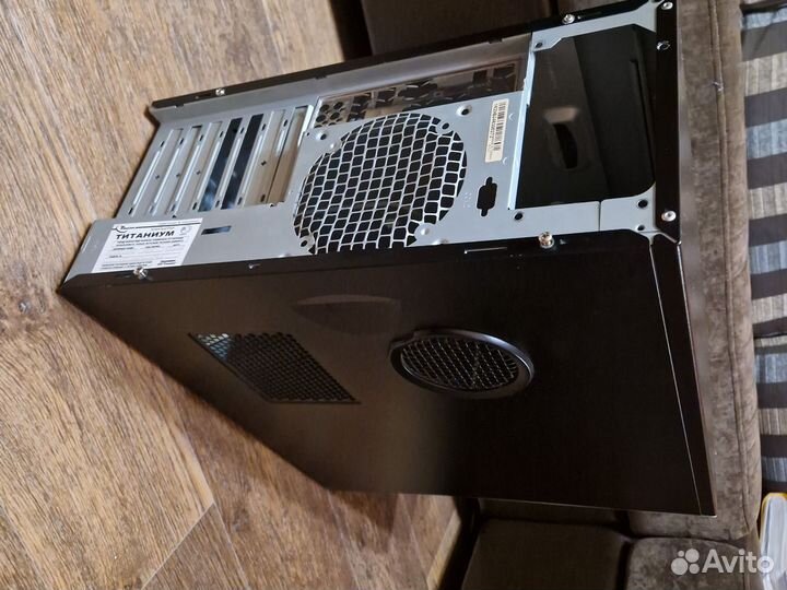 Корпус для пк