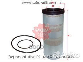 Hitachi H2724 Sakura