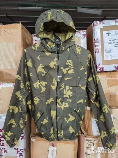 Маскхалаты