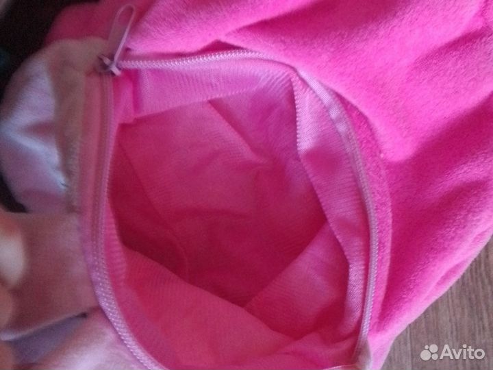 Детский рюкзак