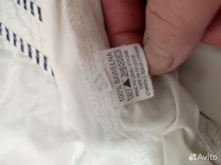 Ветровка Пог 60 дл 65