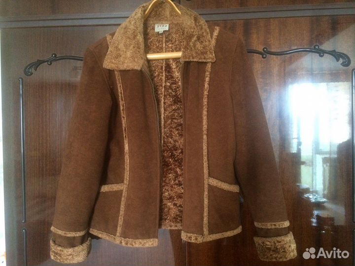 Женские куртки