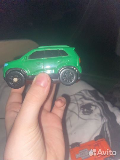 Детские машинки игрушки