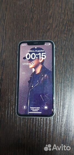 iPhone Xr, 128 ГБ