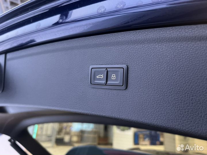 Audi Q5 2.0 AMT, 2017, 97 300 км