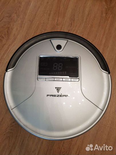 Робот-пылесос frezerr PC 888A