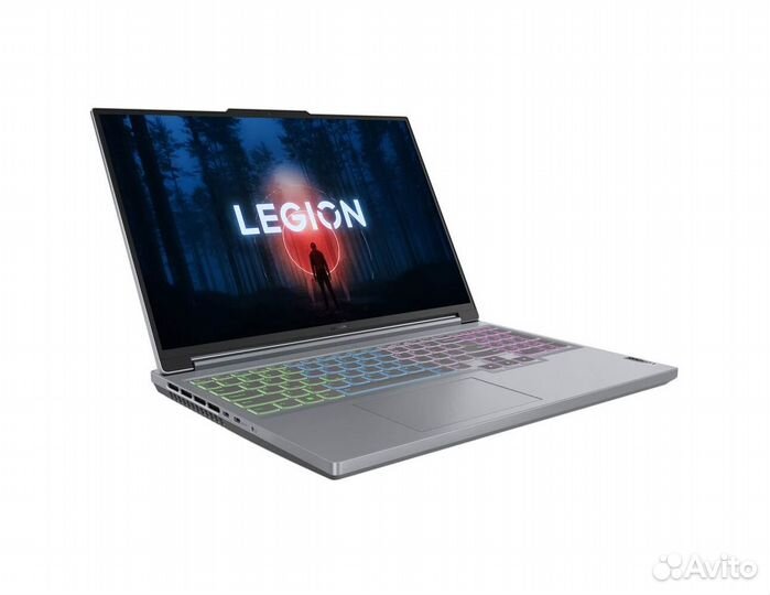 Ноутбук Lenovo Legion 5 Slim 16APH8, 16
