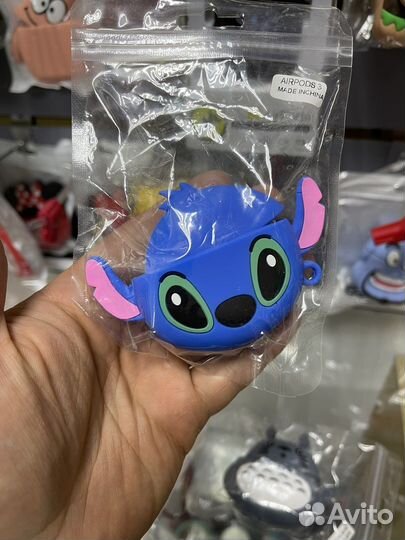 Чехлы для AirPods 3