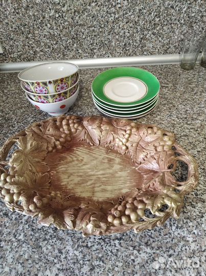 Набор посуды