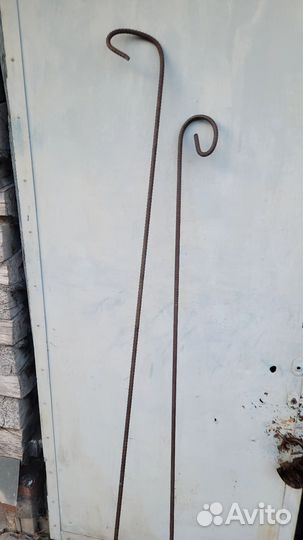 Опора для садовых растений