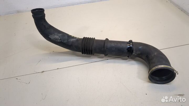 Измеритель потока воздуха Citroen Jumper (Relay), 2011