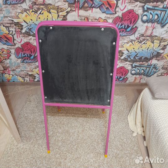 Магнитная доска для рисования