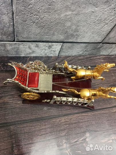 Подставка под бутылку 