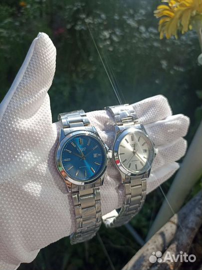 Часы мужские casio