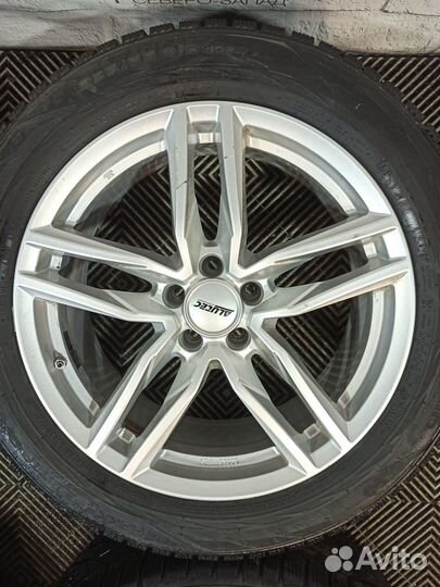 Колеса в сборе 235/55R19