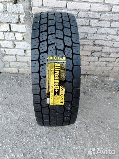Aeolus Neo Allroads D+ 315/70