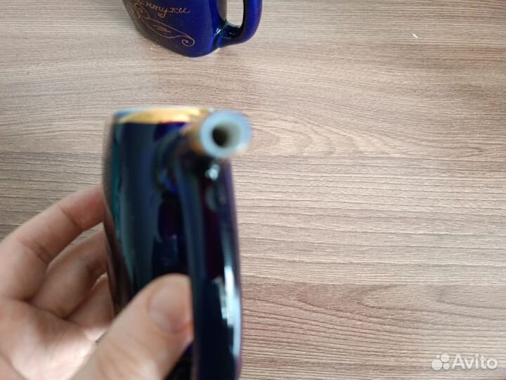 Кружка поильник СССР