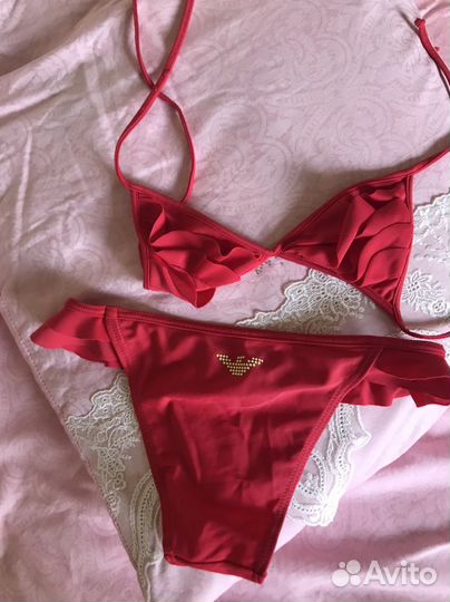 Купальник Армани 7 л Armani