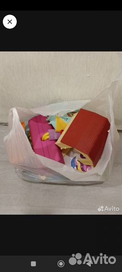 Детские игрушки бесплатно