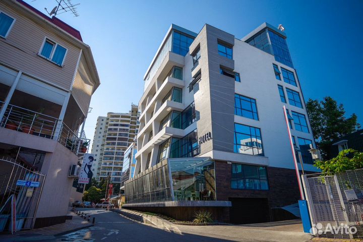 Туры в Сочи