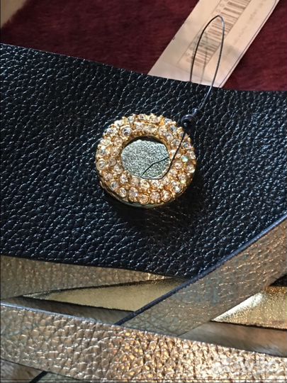 Пояс-Кушак.Пояс.DG.Италия