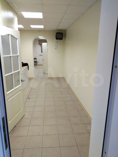 Торговая площадь, 59 м²