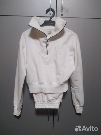 Спортивный костюм,женский