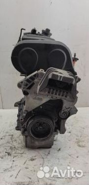 Двигатель Volkswagen / Audi / Skoda 2.0 BKD